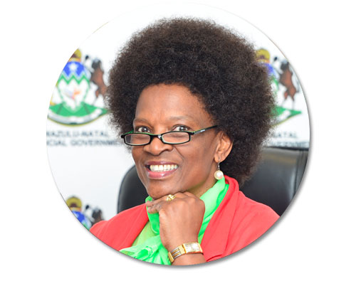 Dr Lungile Bhengu Baloyi