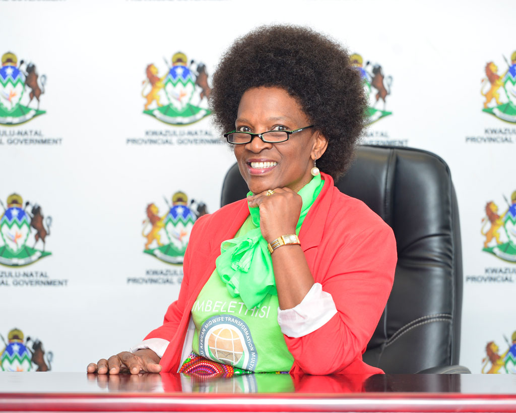 Dr Lungile Bhengu Baloyi