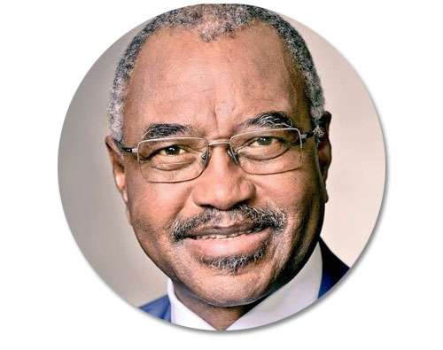 Willies Mchunu